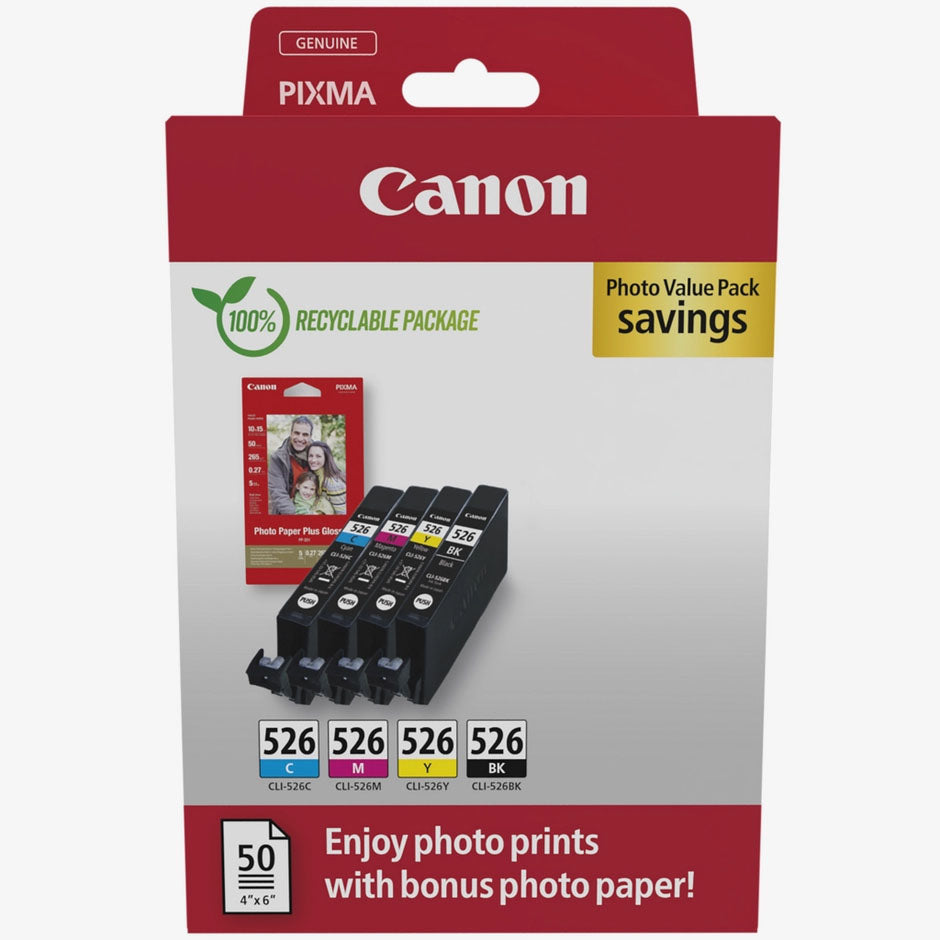 CANON CANON Ink 4540B019