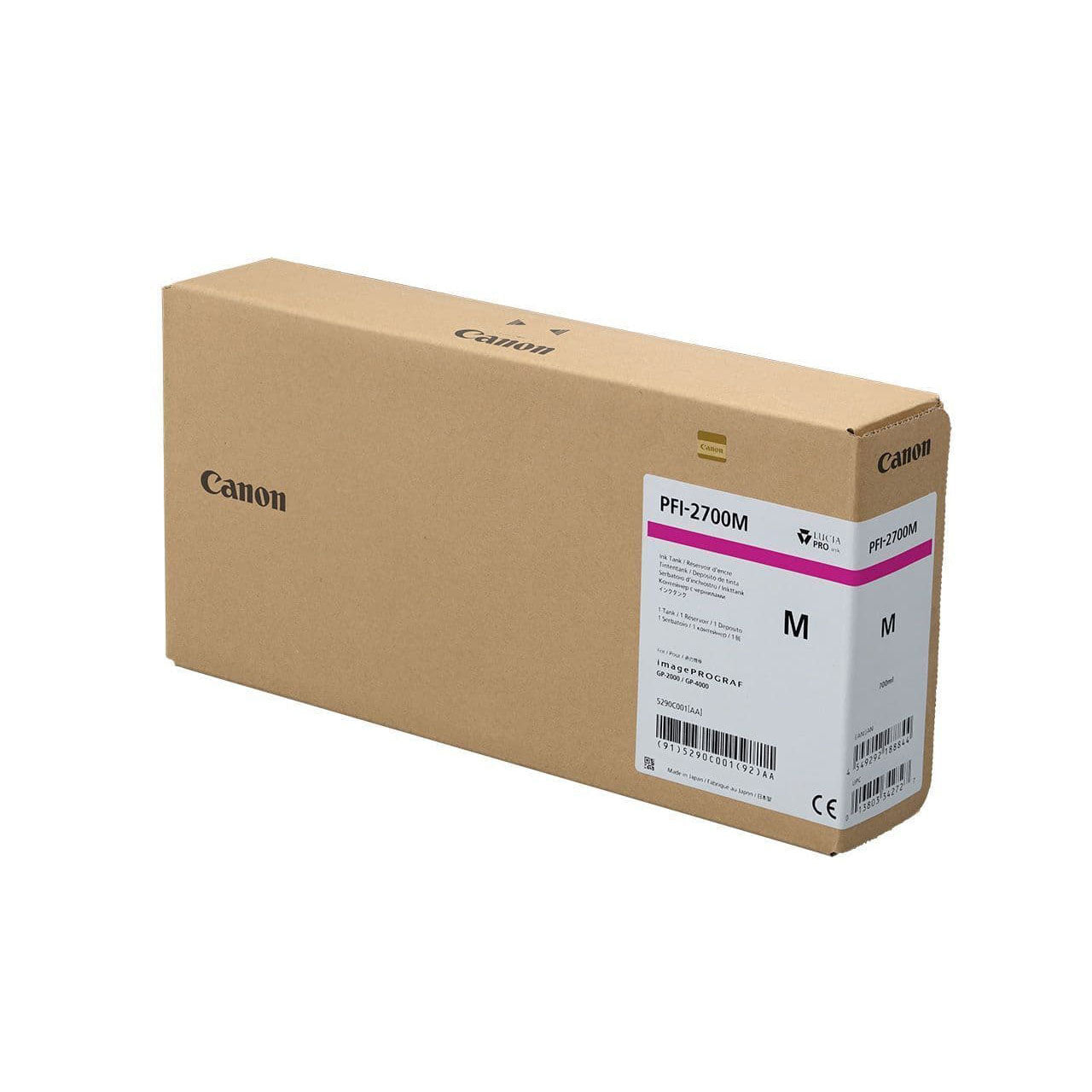 CANON CANON Ink 5290C001