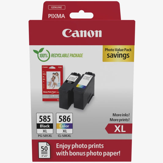 CANON CANON Ink 6204C005