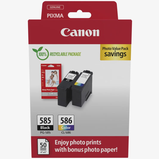 CANON CANON Ink 6205C004