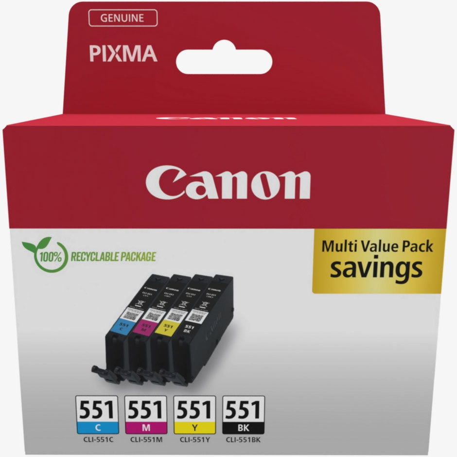 CANON CANON Ink 6509B015