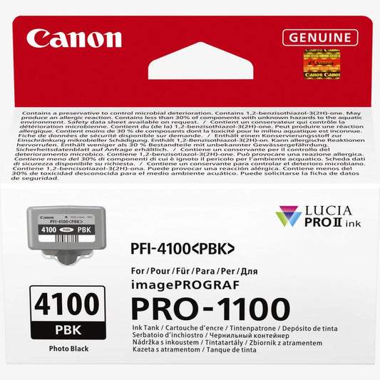 CANON CANON Ink 6777C001