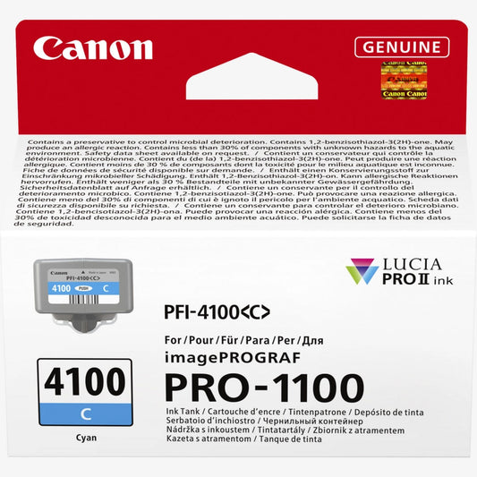 CANON CANON Ink 6778C001