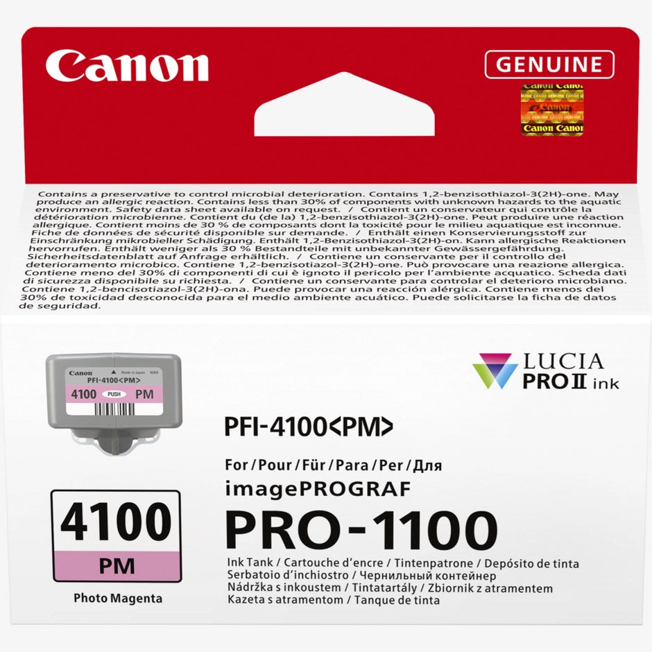 CANON CANON Ink 6782C001