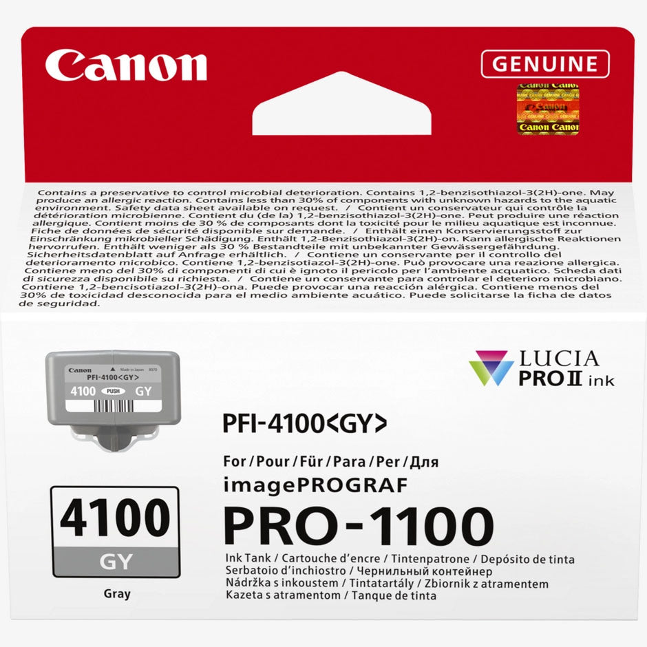 CANON CANON Ink 6783C001