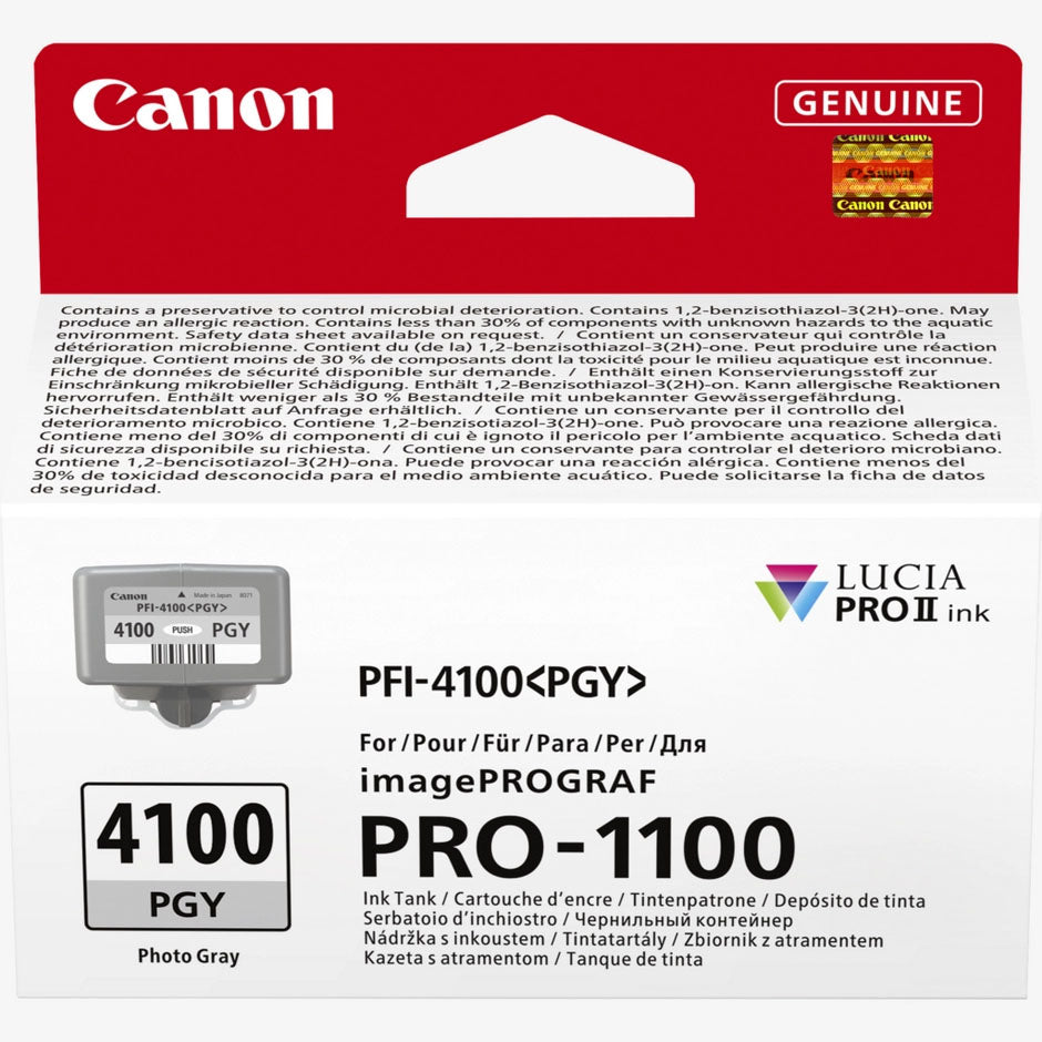 CANON CANON Ink 6784C001