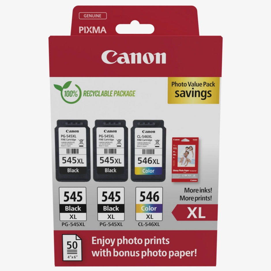 CANON CANON Ink 8286B015