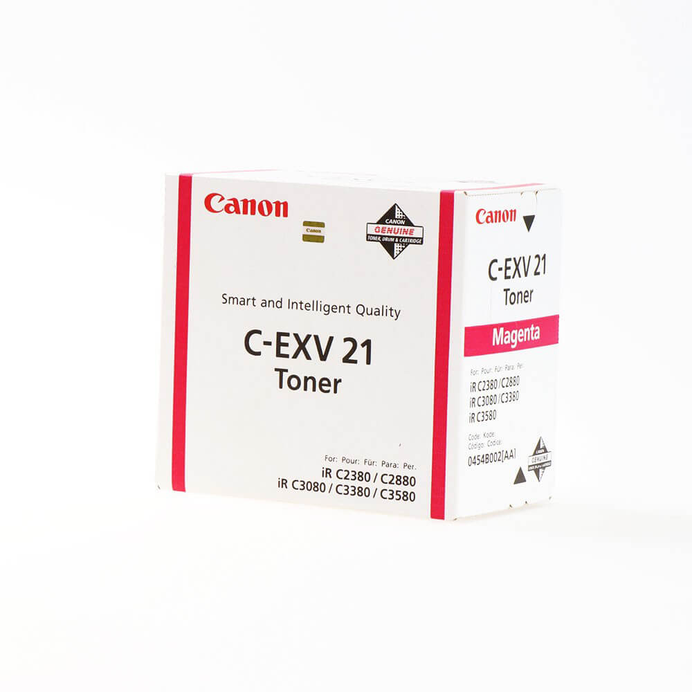 CANON CANON Toner 0454B002