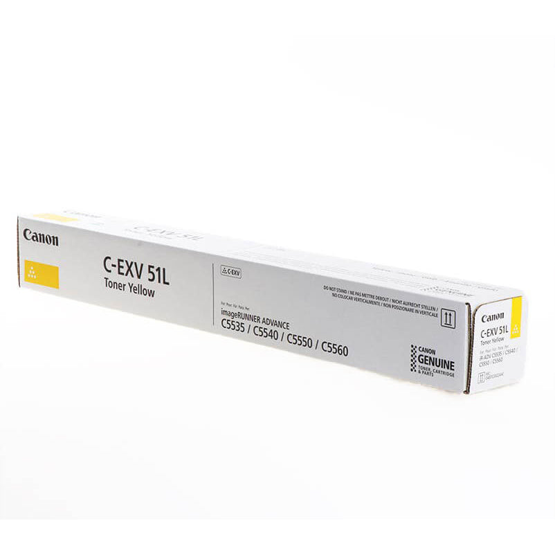 CANON CANON Toner 0487C002