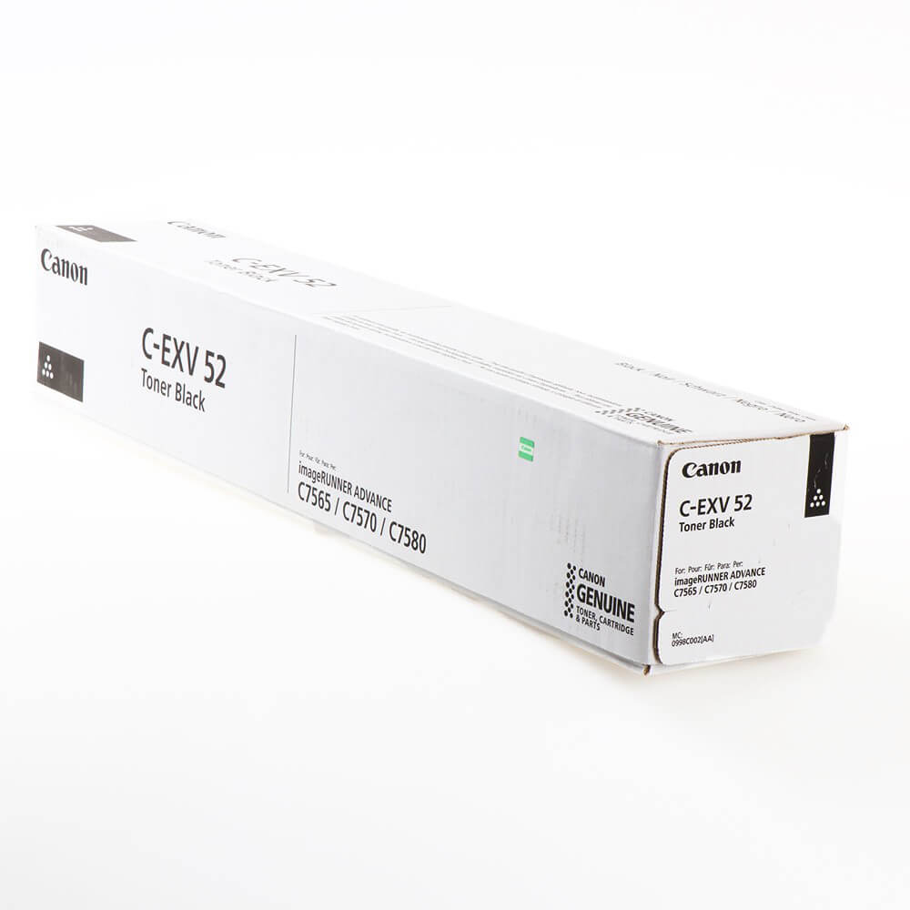 CANON CANON Toner 0998C002