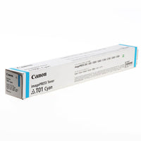 CANON CANON Toner 8067B001