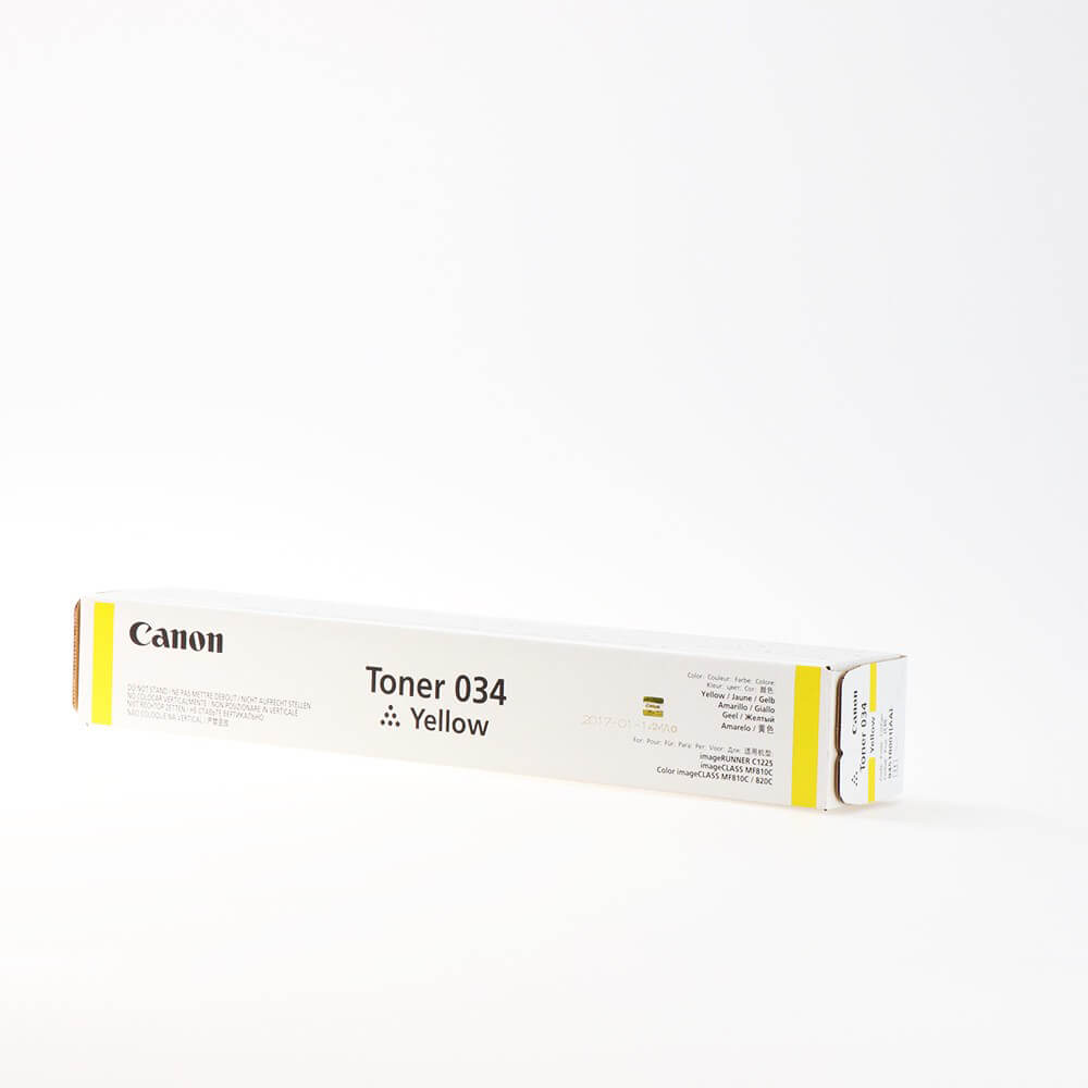 CANON CANON Toner 9451B001
