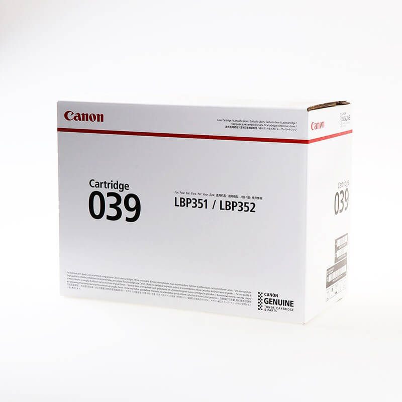 CANON CANON Toner 0287C001