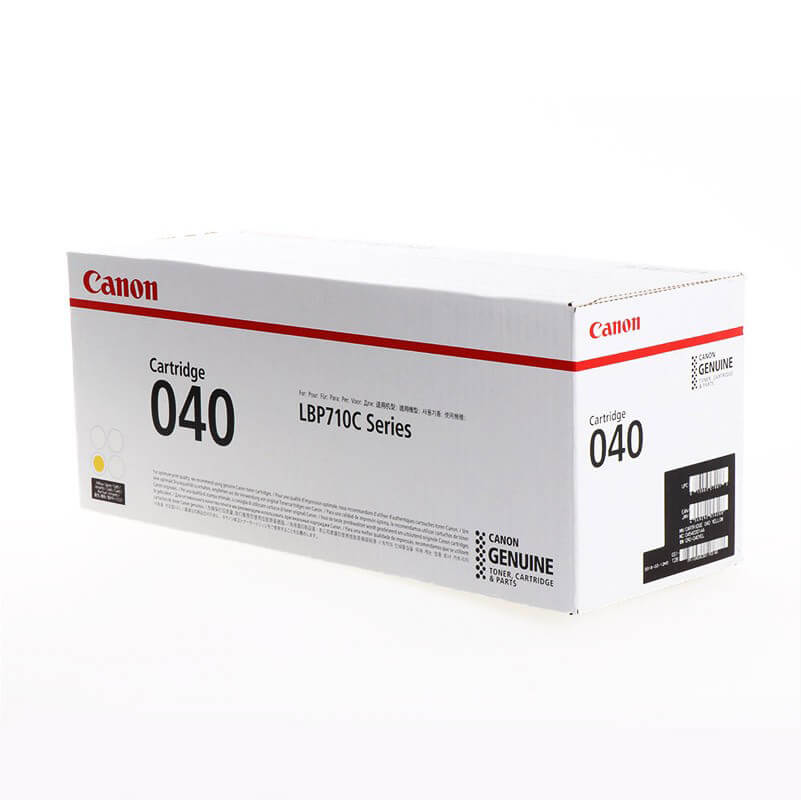 CANON CANON Toner 0454C001