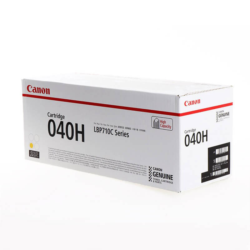 CANON CANON Toner 0455C001