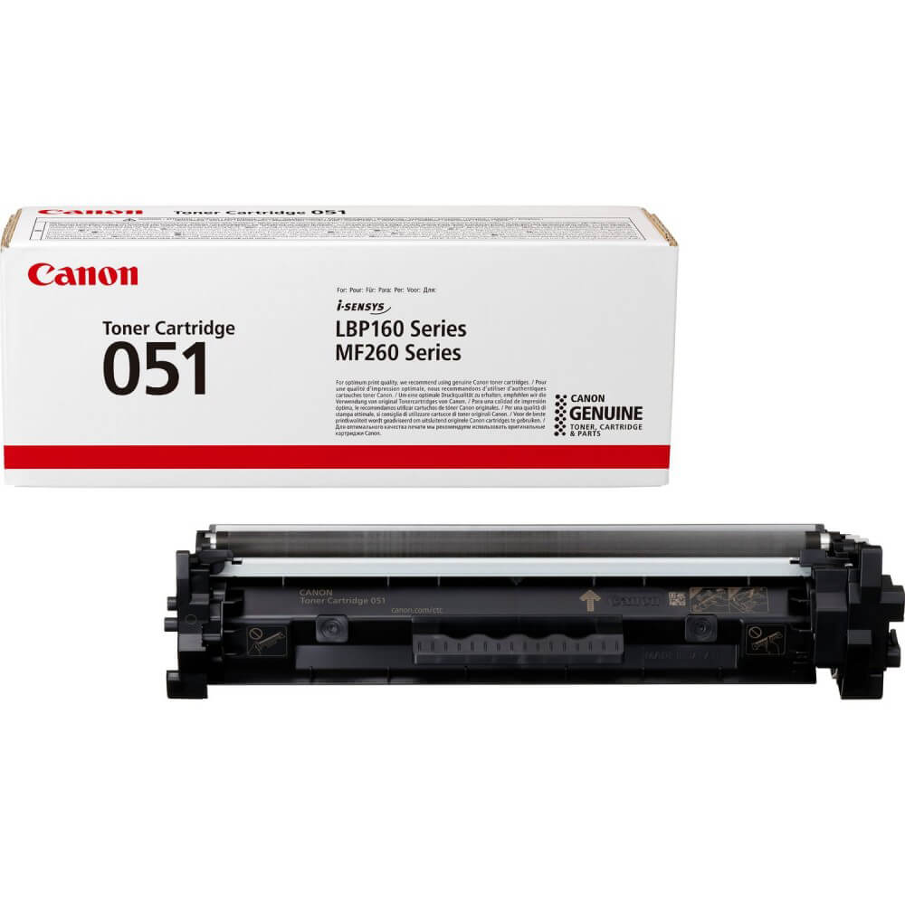 CANON CANON Toner 2168C002
