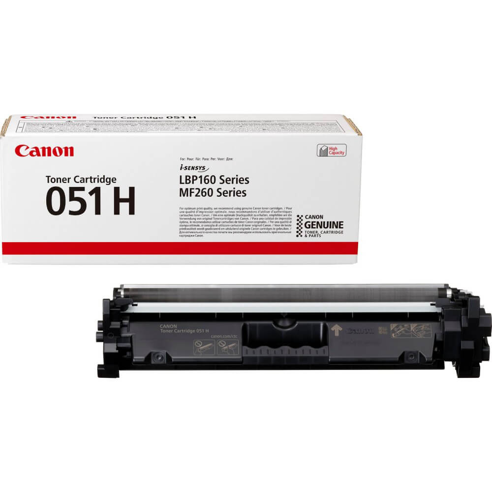 CANON CANON Toner 2169C002
