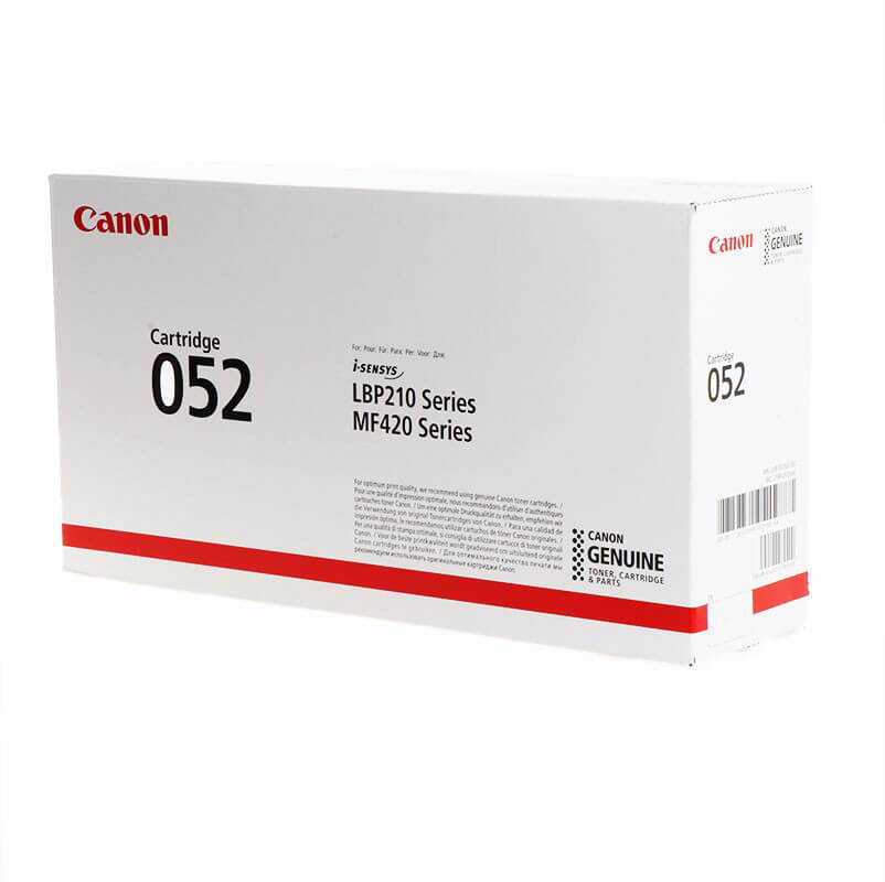 CANON CANON Toner 2199C002
