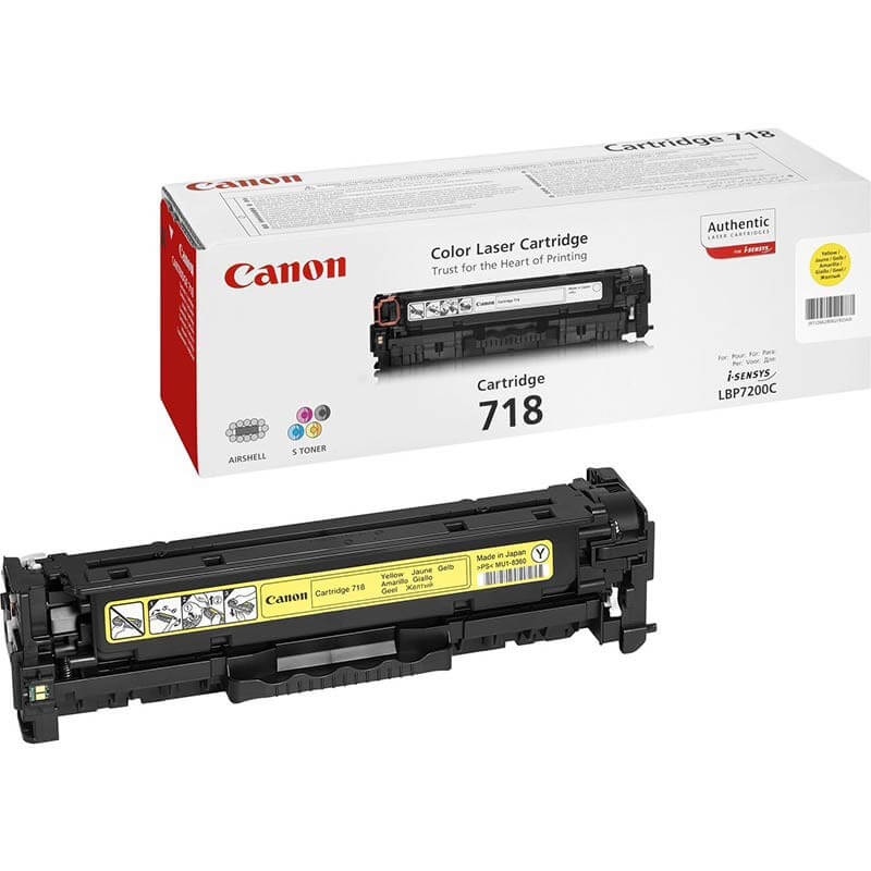 CANON CANON Toner 2659B002