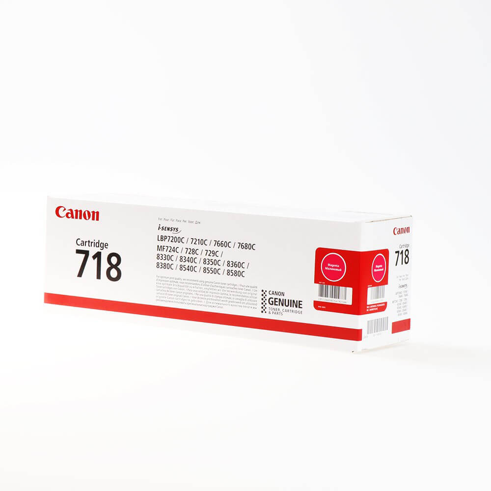CANON CANON Toner 2660B002