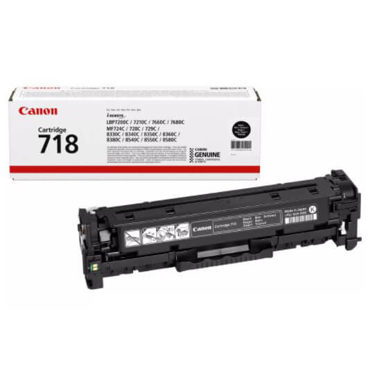 CANON CANON Toner 2662B002