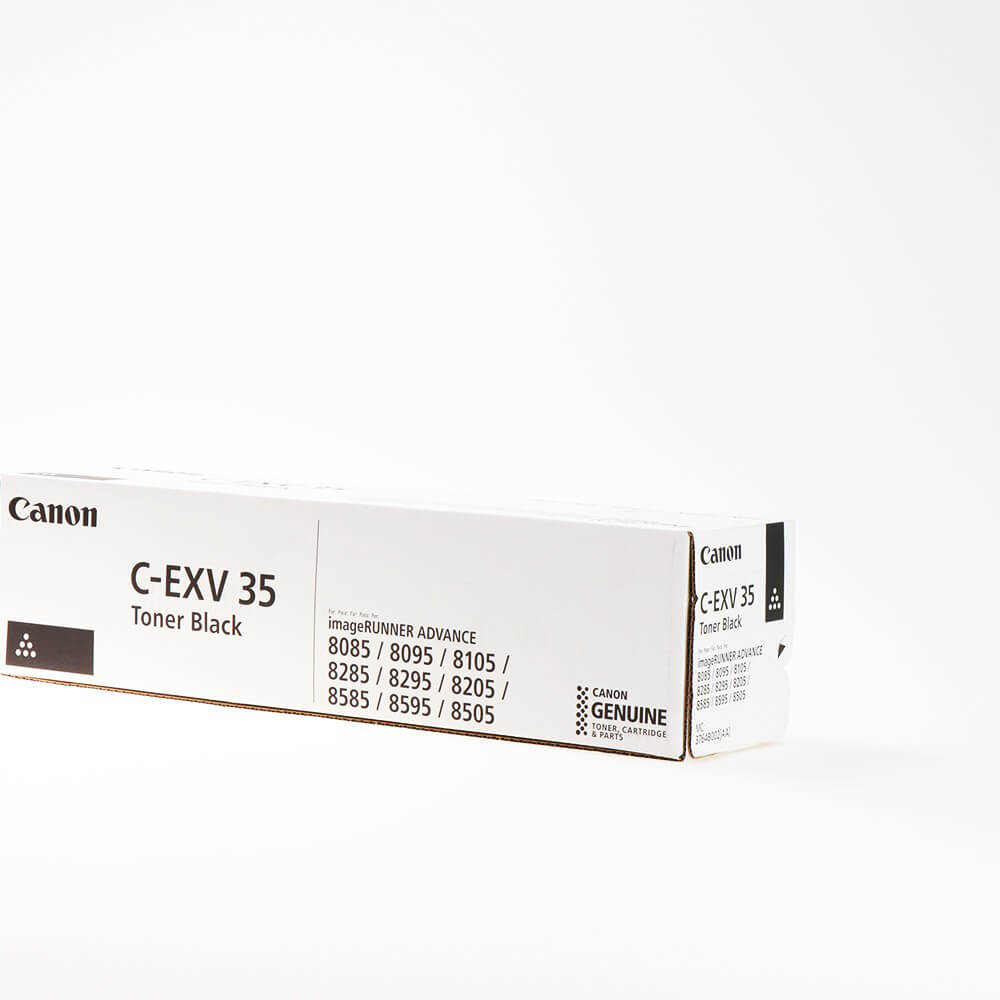 CANON CANON Toner 3764B002