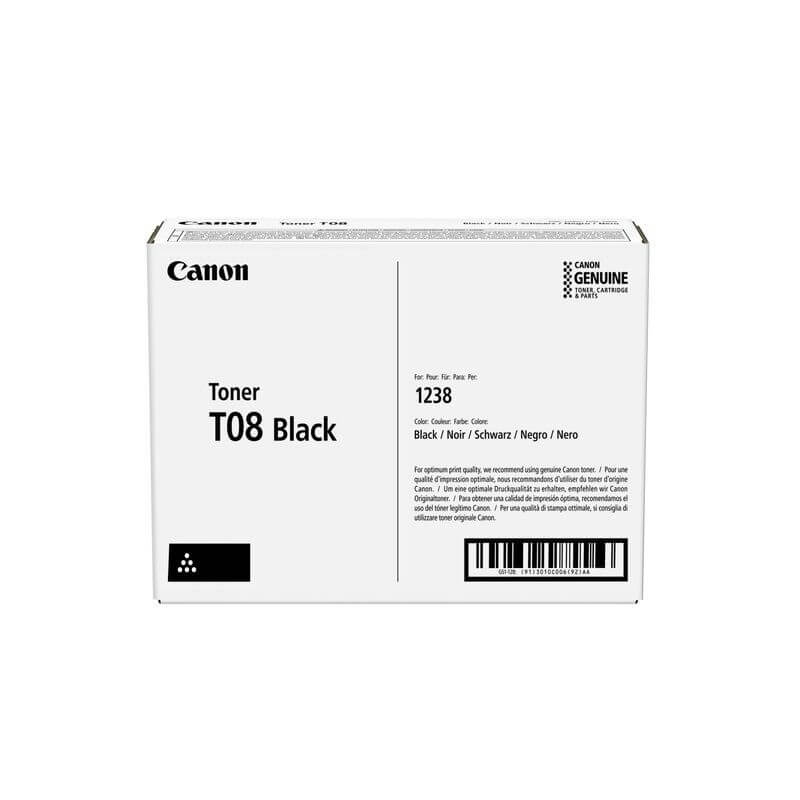 CANON CANON Toner 3010C006