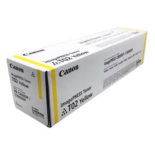 CANON CANON Toner 8532B001