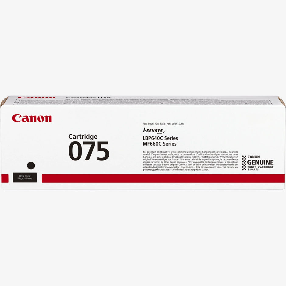 CANON CANON Toner 6365C002