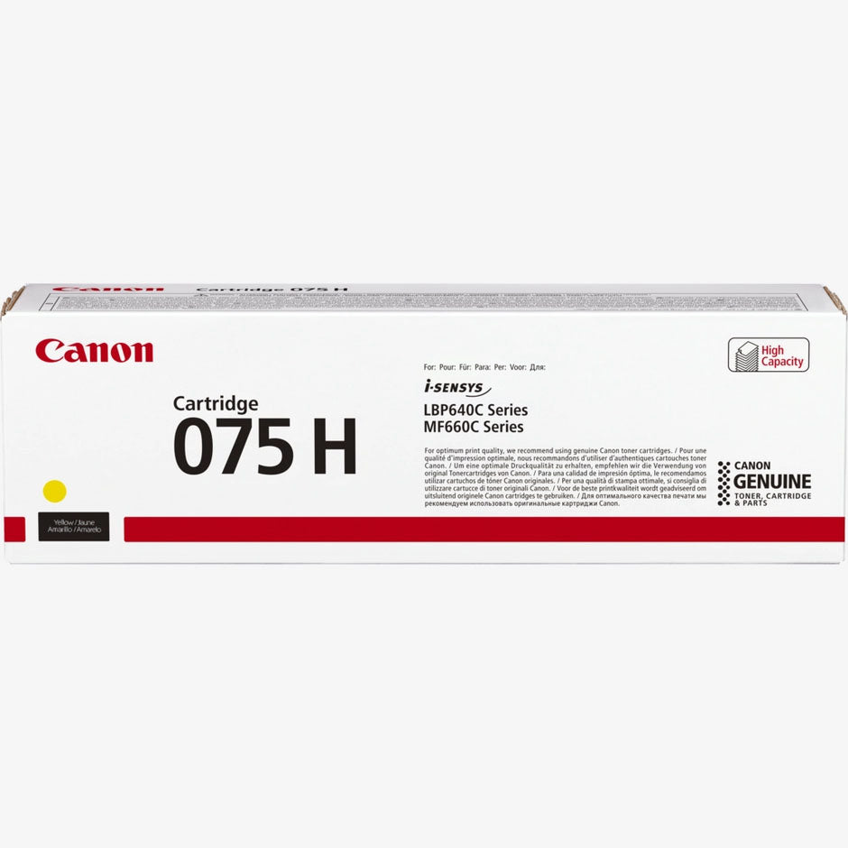 CANON CANON Toner 6366C002