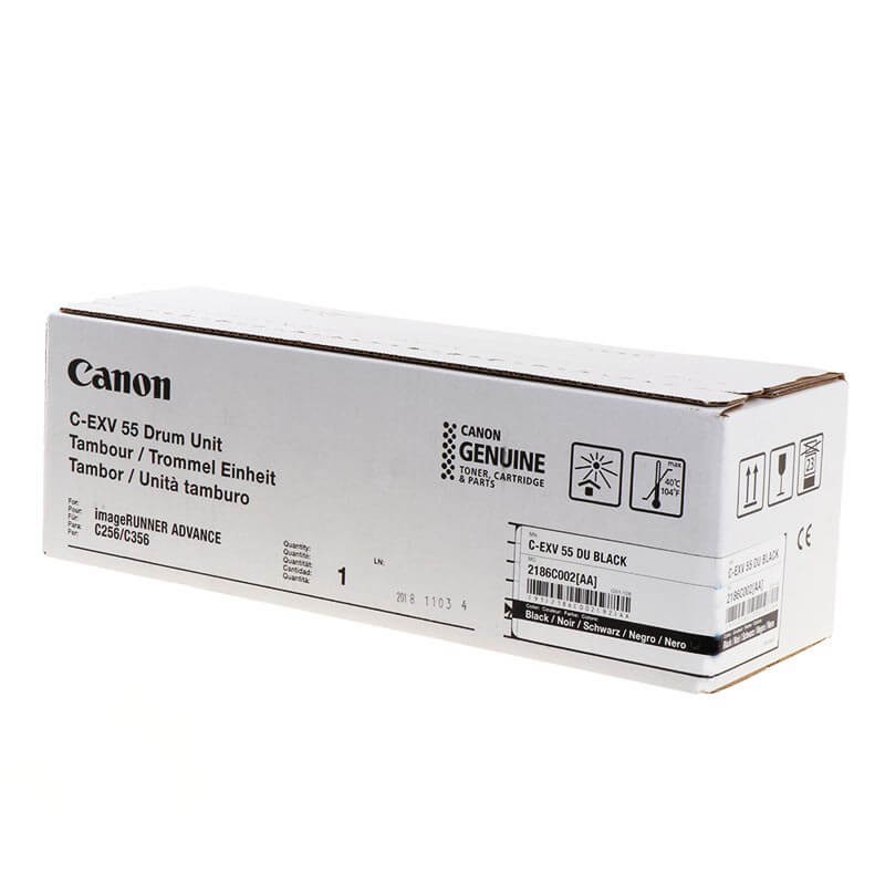 CANON CANON Drum 2186C002