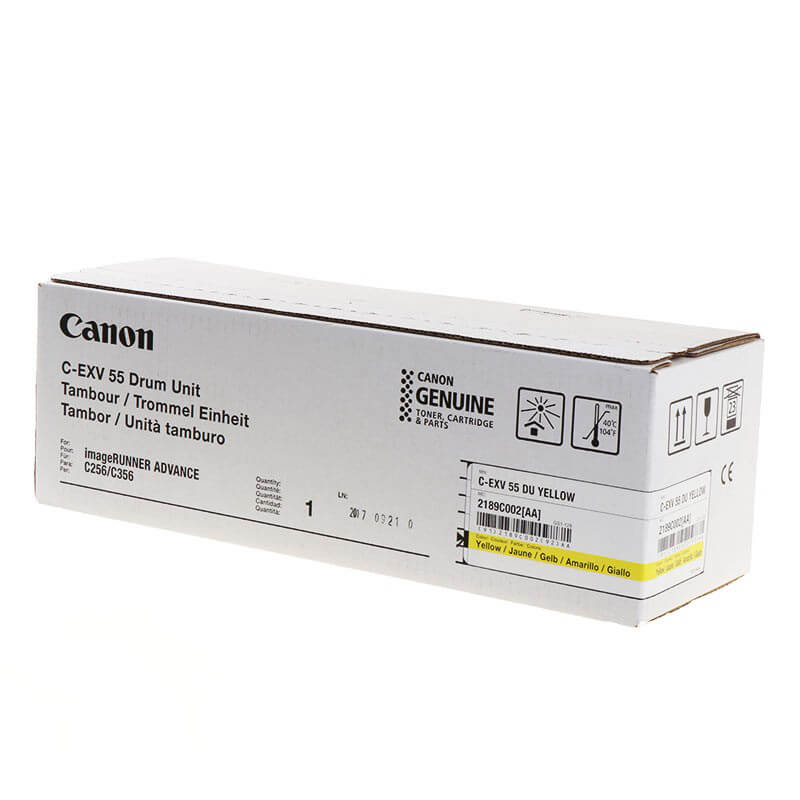 CANON CANON Drum 2189C002