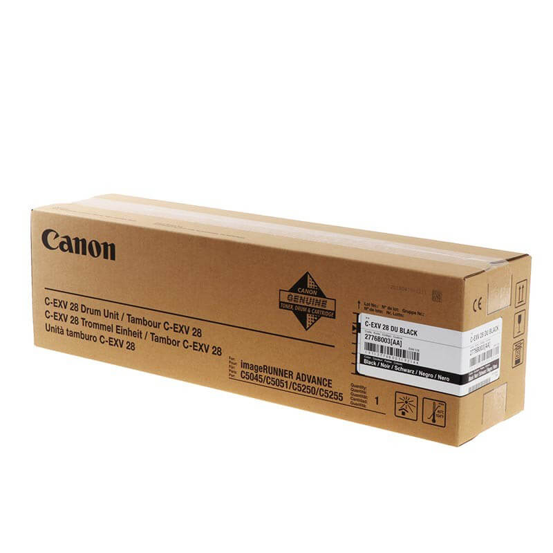 CANON CANON Drum 2776B003