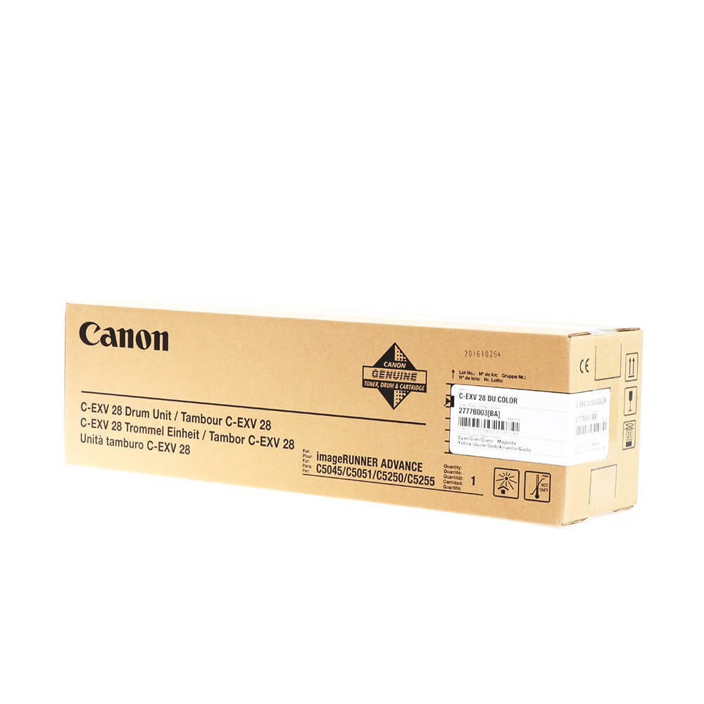 CANON CANON Drum 2777B003