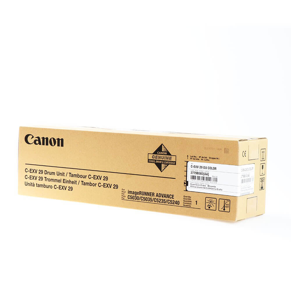 CANON CANON Drum 2779B003