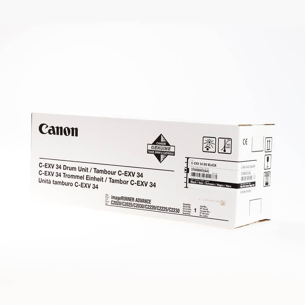CANON CANON Drum 3786B003