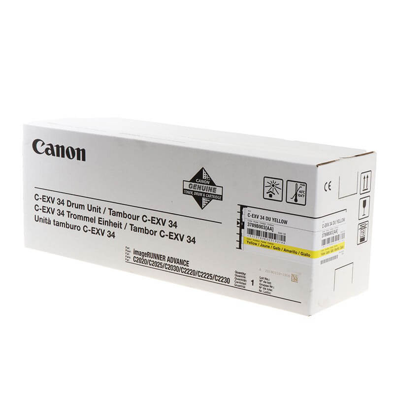 CANON CANON Drum 3789B003