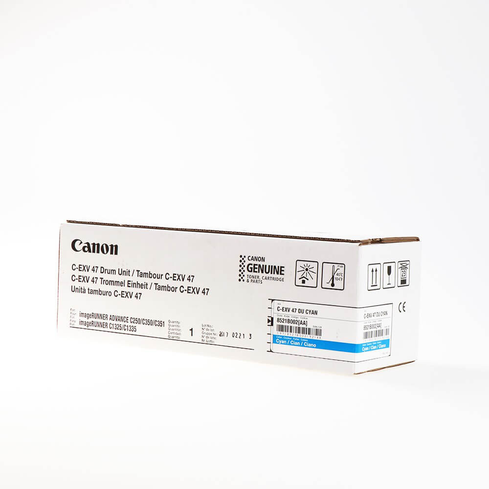 CANON CANON Drum 8521B002