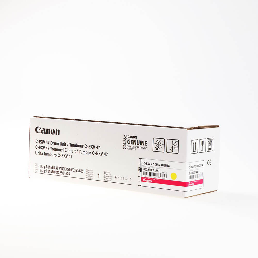 CANON CANON Drum 8522B002