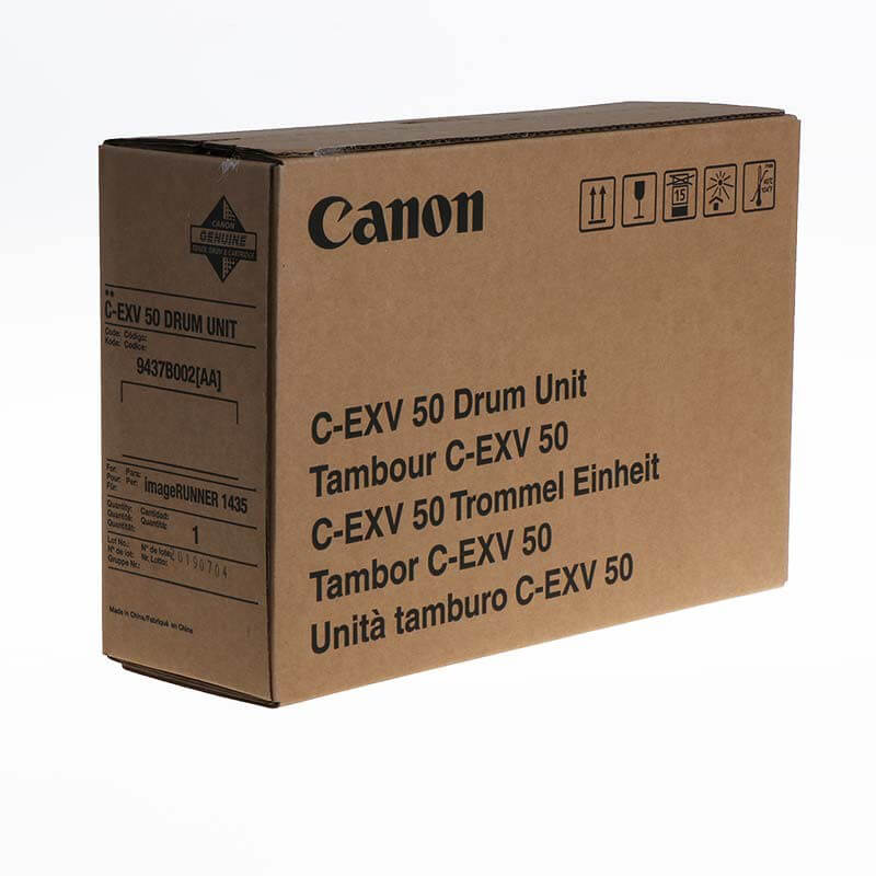 CANON CANON Drum 9437B002