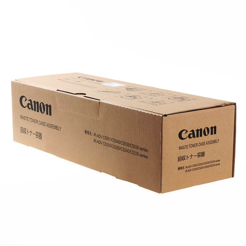 CANON CANON Waste FM4-8400-010