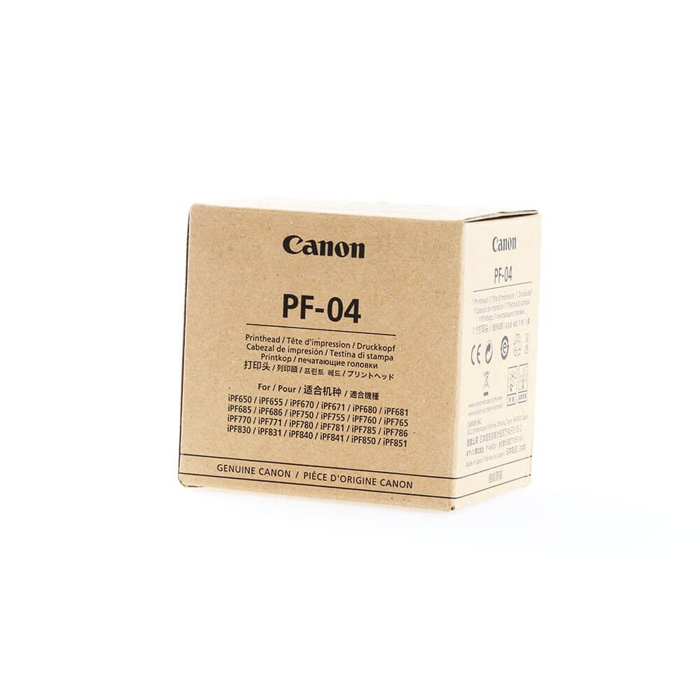CANON CANON Printhead 3630B001