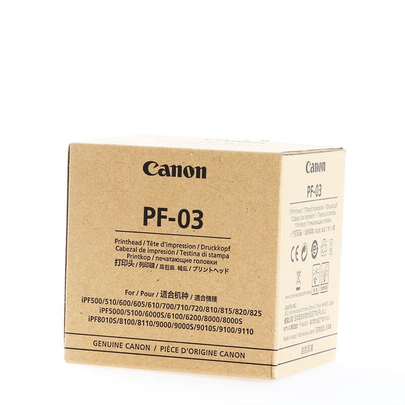 CANON CANON Printhead 2251B001