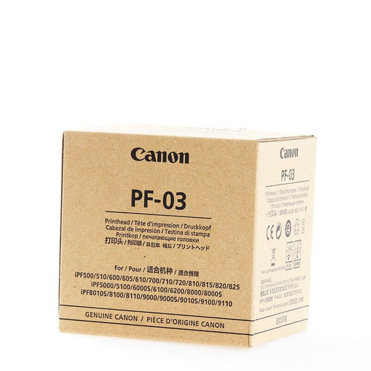 CANON CANON Printhead 2251B001