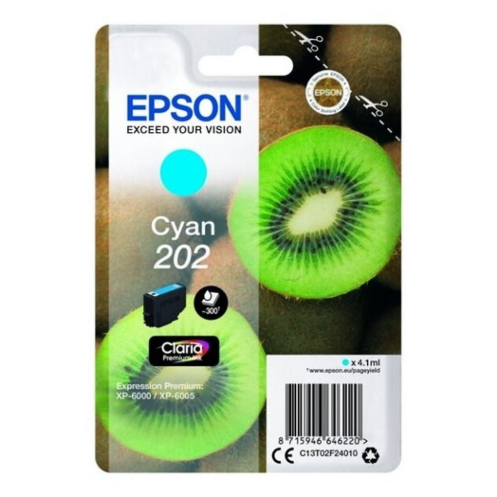 EPSON EPSON Ink C13T02F24010