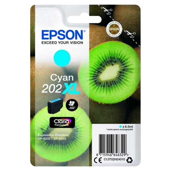 EPSON EPSON Ink C13T02H24010