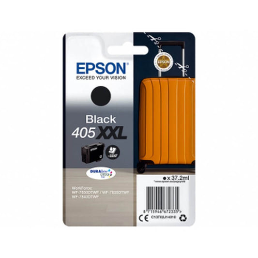 EPSON EPSON Ink C13T02J14010