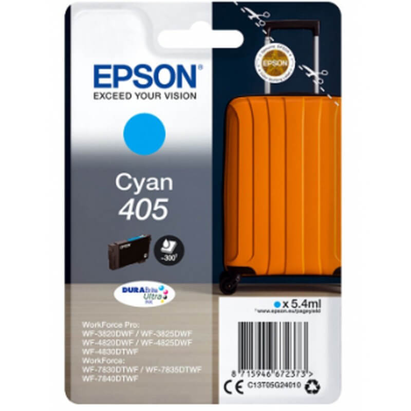 EPSON EPSON Ink C13T05G24010