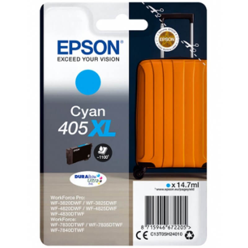 EPSON EPSON Ink C13T05H24010