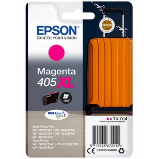 EPSON EPSON Ink C13T05H34010